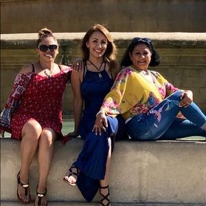 Meet your Posher, Martha